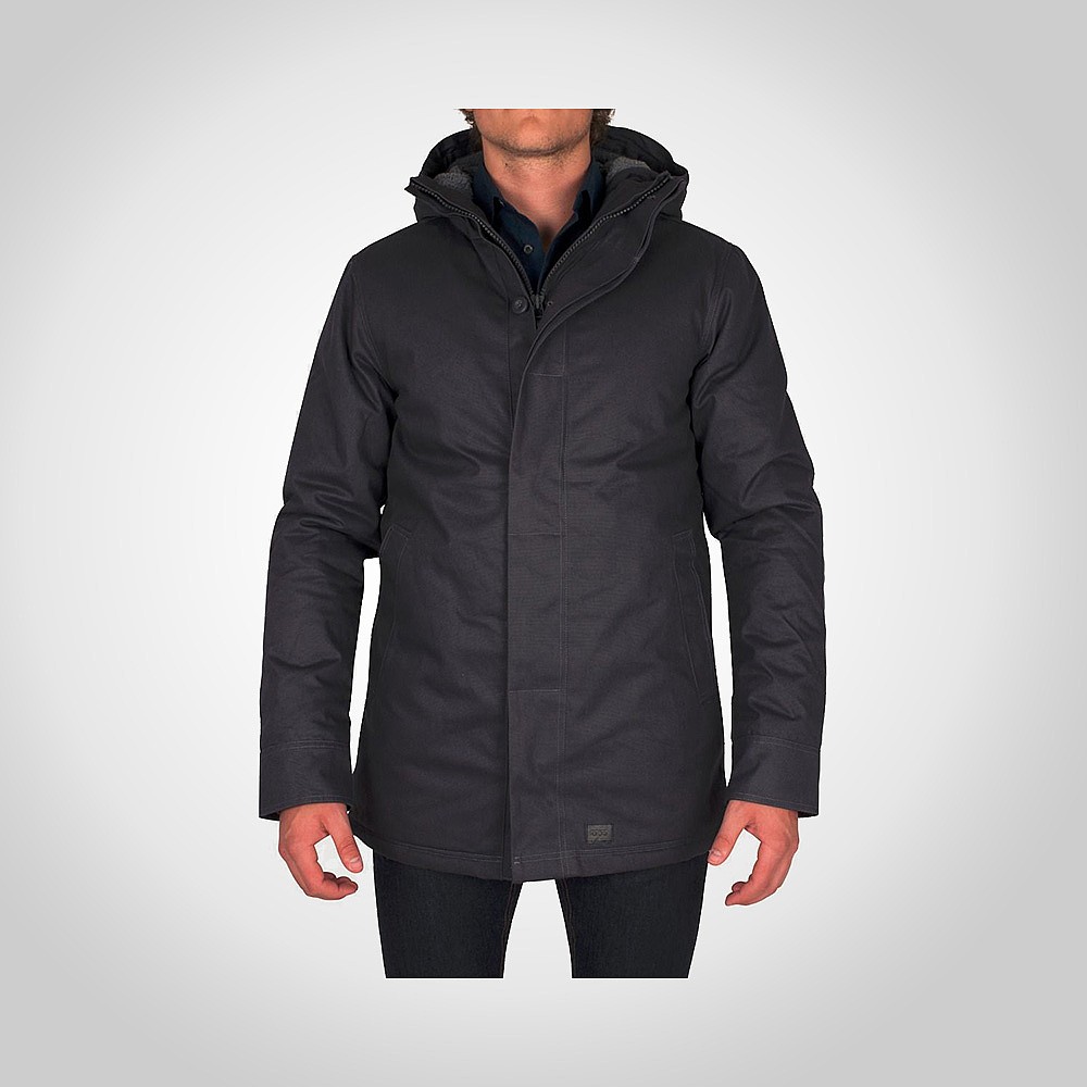 dunderdon parka j25