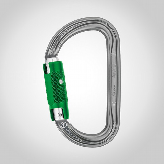 Autolockkarbin Petzl Am D Pin-lock