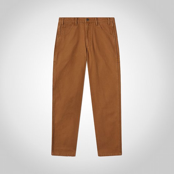 Byxa Dickies Carpenter PT brun