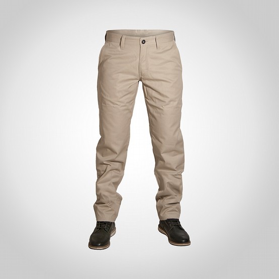 Byxa Dunderdon P13 Chino Khaki