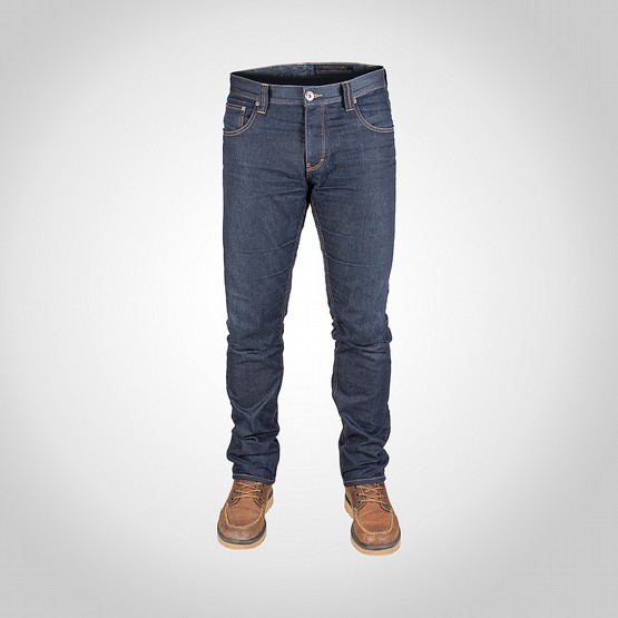 Byxa Dunderdon P49 Cordura denim