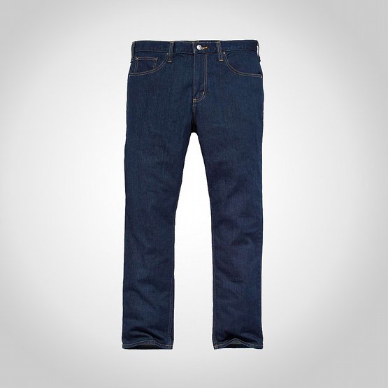 Byxa Jeans Carhartt 102807 Mrkbl