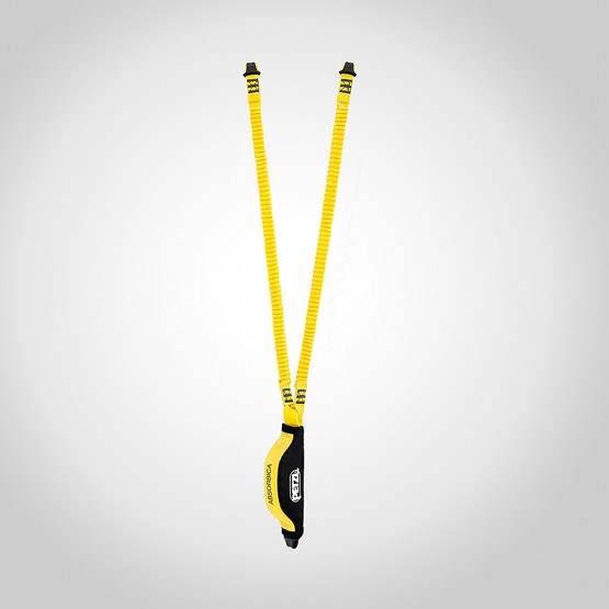 Falld�mpare Petzl Absorbica Y 150cm