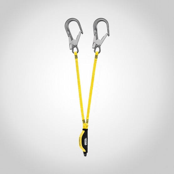 Falldmpare Petzl Absorbica Y 150cm MGO