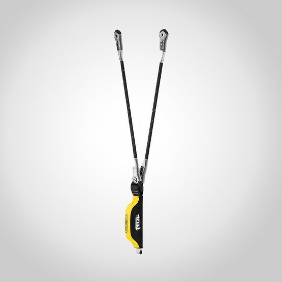 Falldmpare Petzl Absorbica Y 80cm