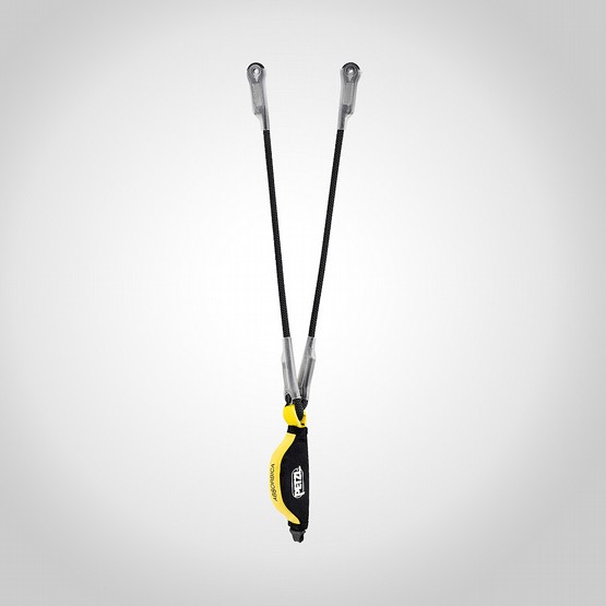 Falld�mpare Petzl Absorbica Y 80cm