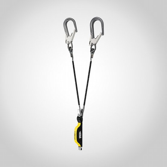 Falldmpare Petzl Absorbica Y MGO EU 80cm