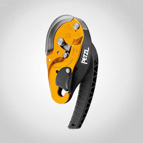 Firningsdon Petzl ID S Gul