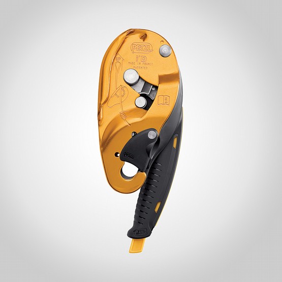 Firningsdon Petzl ID S utg