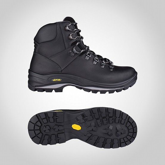Fritidssko Solid Gear Hiker