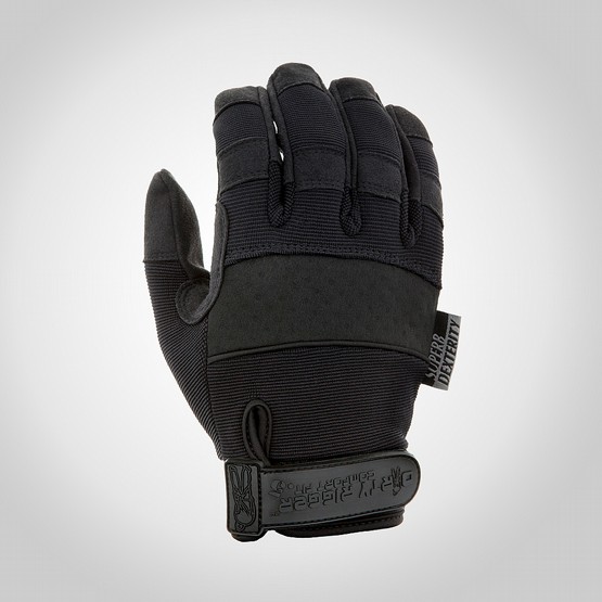 Handskar Dirty Rigger Comfort Fit 0.5 3