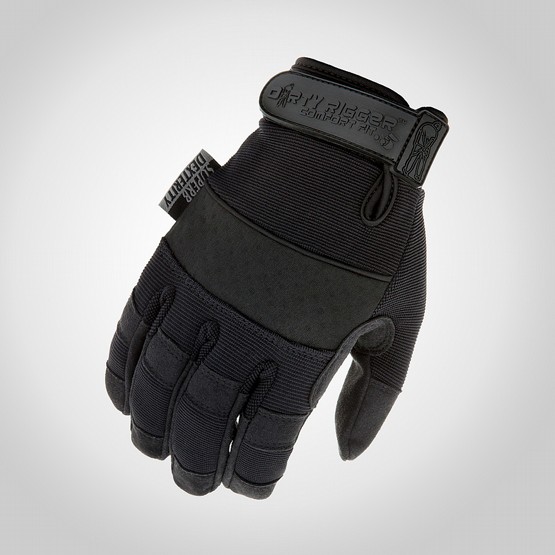 Handskar Dirty Rigger Comfort Fit 0.5