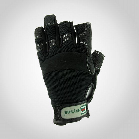 Handskar Elysee Working Glove Technician black