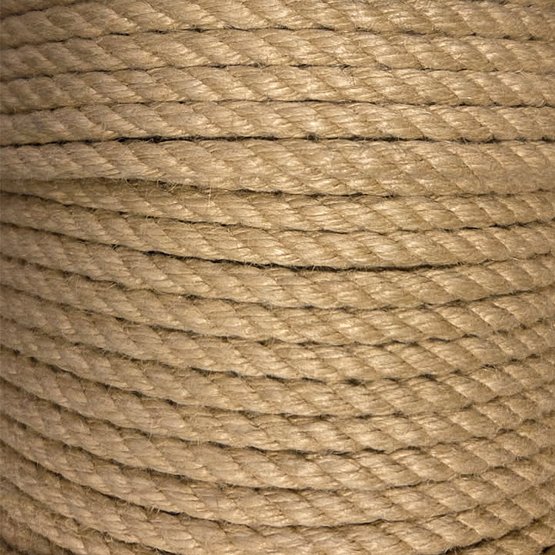 Historic Polyhemp 10 mm
