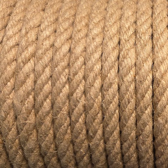 Historic Polyhemp 24 mm