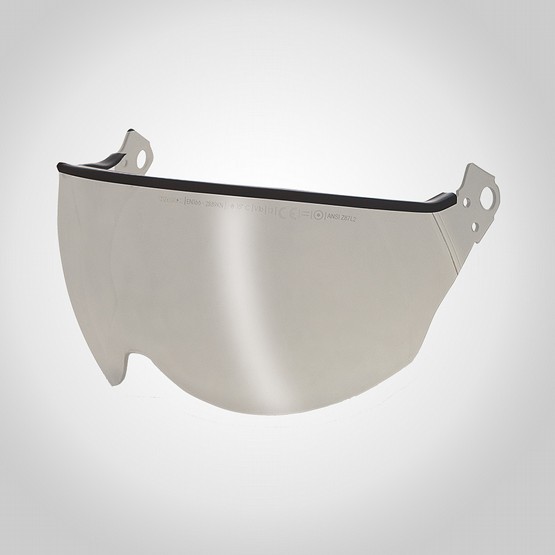 Hjlmvisir Kask Visor V2 Plus Silver Mirror