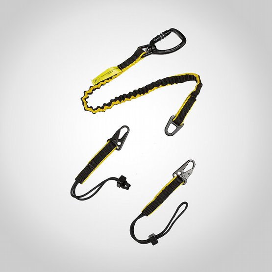 Interchangeable Tool Lanyard V2.0 Dirty Rigger