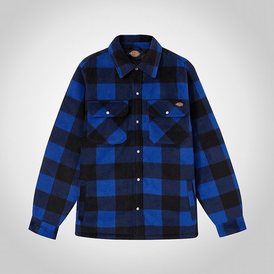 Jacka Dickies Portland Royal Bl