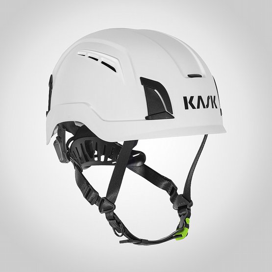 Kask Zenith X PL Vit Kask Zenith X PL Vit
