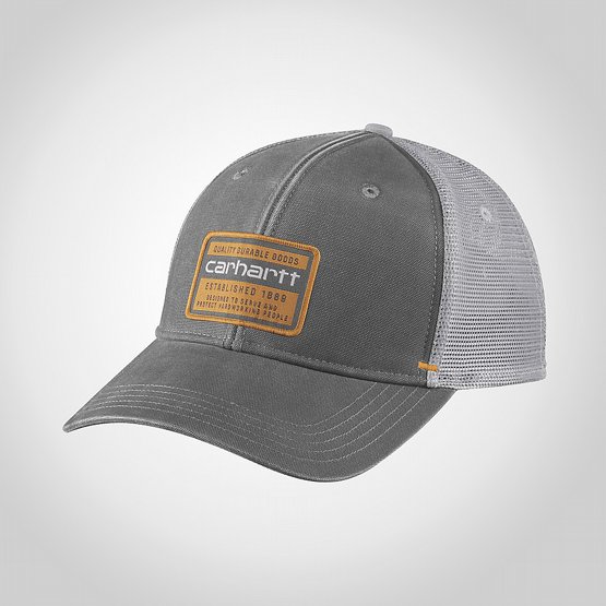 Keps Carhartt 104723 Gr