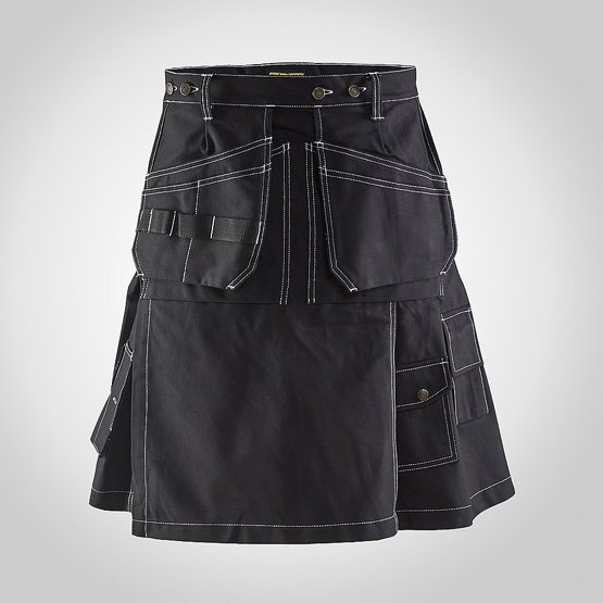 Kilt Blklder svart