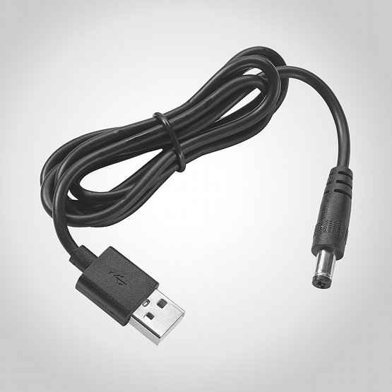 Laddkabel Hellberg USB