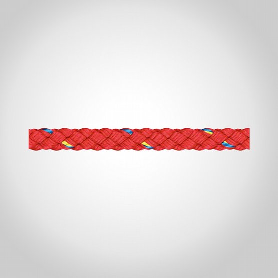 Liros Nautica 8mm R�d