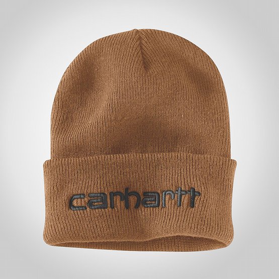 Mssa Carhartt 104068 Brun