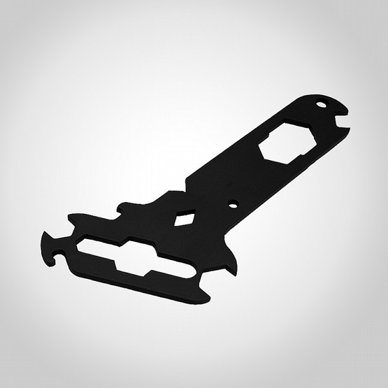 Multiverktyg Dirty Rigger Multitool