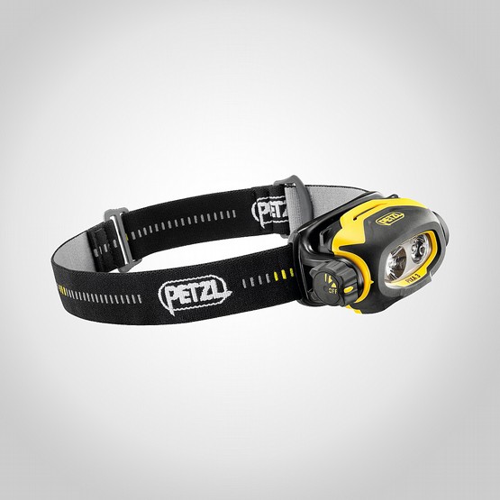 Pannlampa Petzl Pixa 3 2015