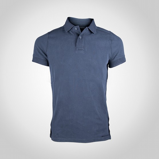Pik Dunderdon T11 Polo Mrkbl