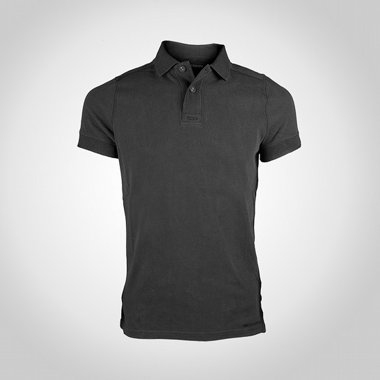 Pik Dunderdon T11 Polo svart