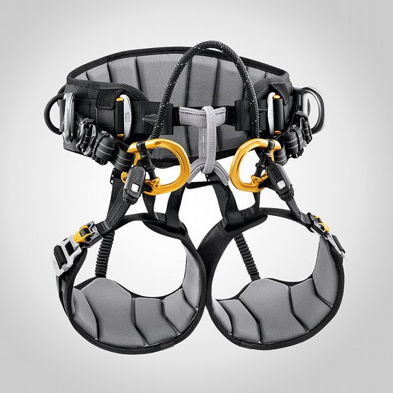 SEQUOIA SRT HARNESS