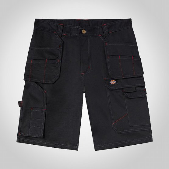 Shorts Dickies Redhawk PRO Svarta