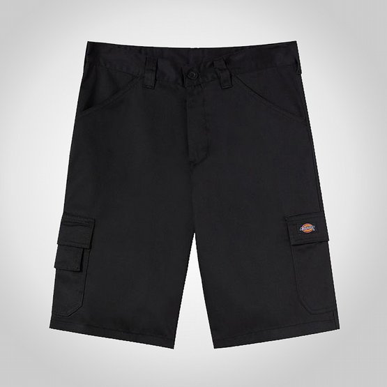 Shorts Dickies Svart