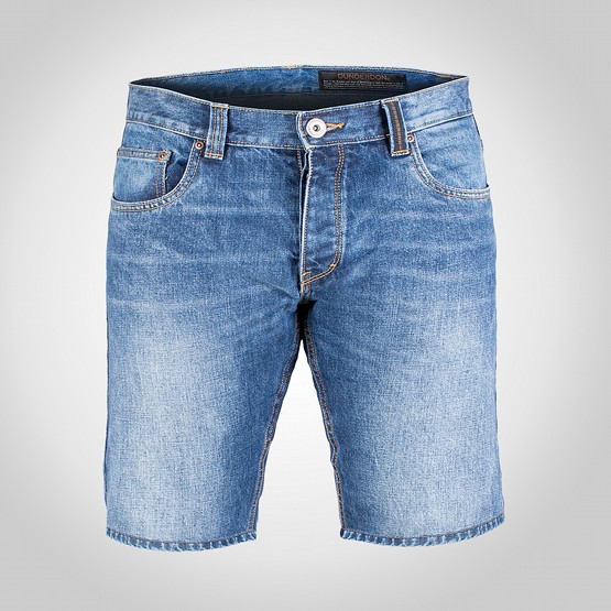 Shorts Dunderdon P50S stentvttade