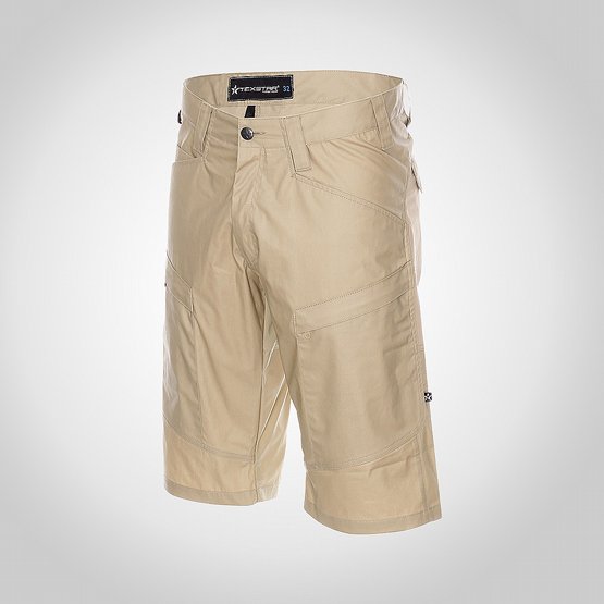 Shorts Stretch Texstar FS09  Sand