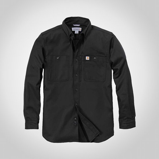 Skjorta Carhartt 102538 Svart