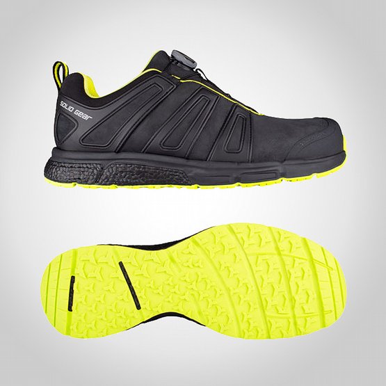 Skyddssko Solid Gear Venture 2