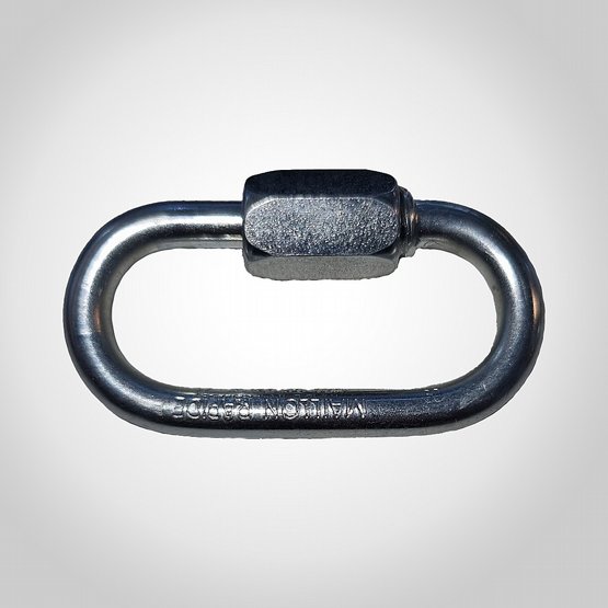 Snabblnk Maillon No 3,5 NZ