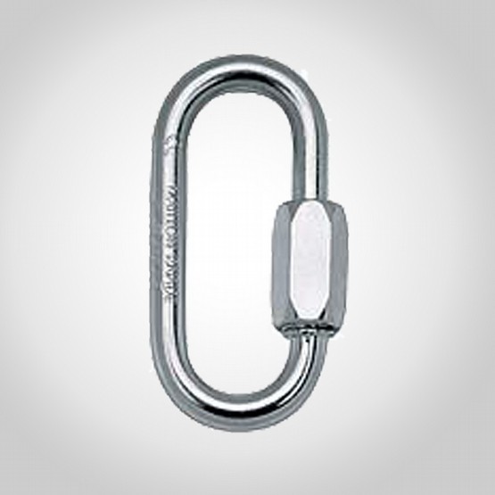 Snabblnk Maillon No 4 NZ