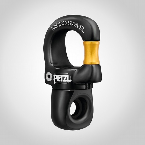 swivel-petzl-micro-open-svart-p58-xso