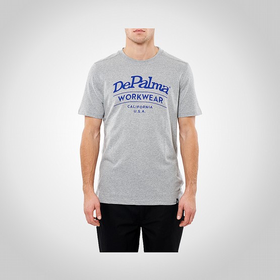 T-shirt DePalma Pony Boy Gr