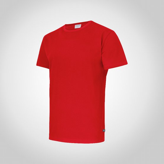 T-shirt Texstar TS18  Röd 5