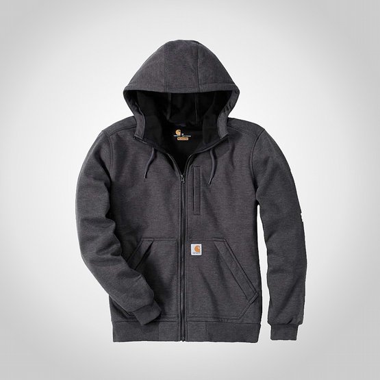 Trja Carhartt 101759 Hoodie Mrkgr