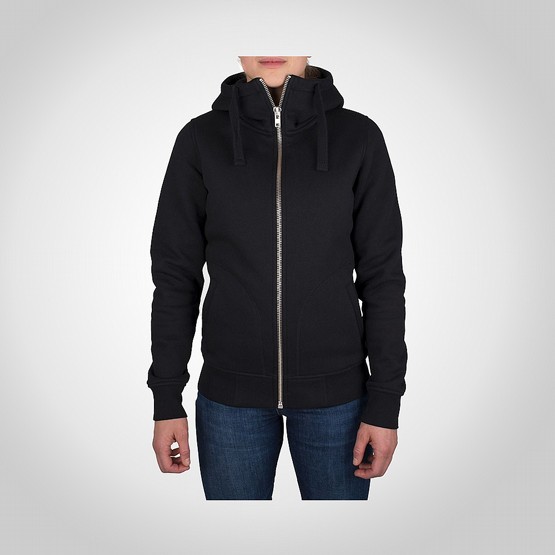 Trja Dunderdon S21 Hoodie Black