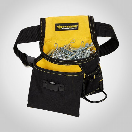 Truss Pin Bag Dirty Rigger