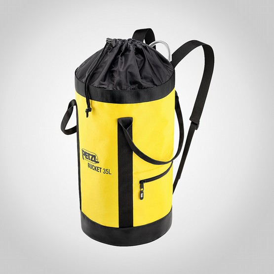 Utrustningssck Petzl Bucket 35L