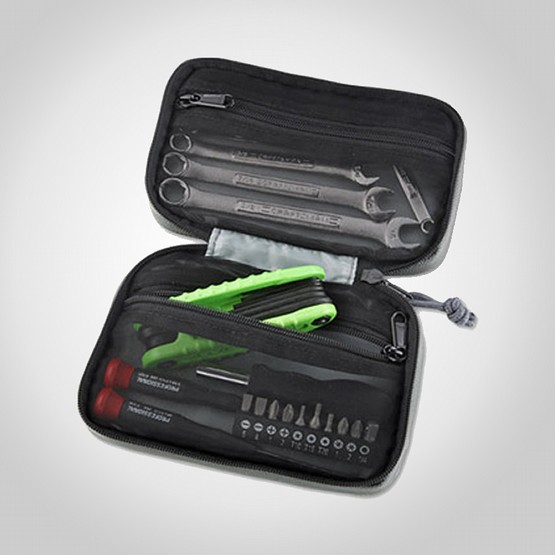 Vska Ergodyne Organisering Liten Arsenal 5877