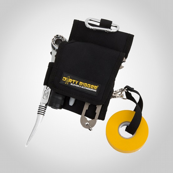 Verktygsv�ska Dirty Rigger Pro Pocket 2.0